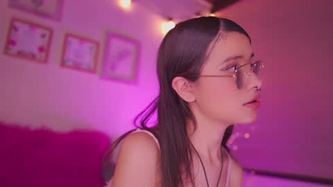Snapshot of lana_dreams_ chatting on 11, 6, 2026 Lana online show from 11, 6, 2026