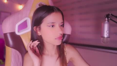 Snapshot of lana_dreams_ chatting on 12, 6, 2026 Lana online show from 12, 6, 2026