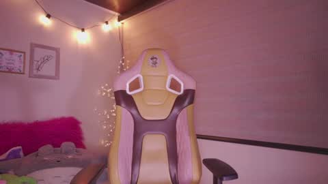 Snapshot of lana_dreams_ chatting on 23, 6, 2026 Lana online show from 23, 6, 2026