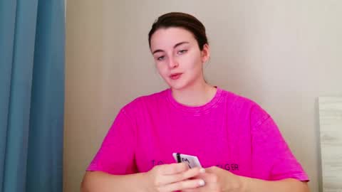 Snapshot of lana_gl chatting on 27, 5, 2026 lana_gl online show from 27, 5, 2026