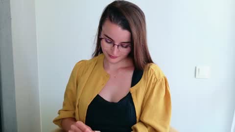 Snapshot of lana_gl chatting on 18, 6, 2026 lana_gl online show from 18, 6, 2026