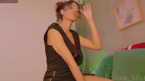 Snapshot of lana_hil chatting on 3, 3, 2026 LANA online show from 3, 3, 2026