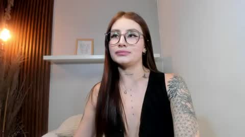 Snapshot of lana_jonnes_ chatting on 3, 7, 2026 Lana igauroraaaaaaaaa 1 online show from 3, 7, 2026