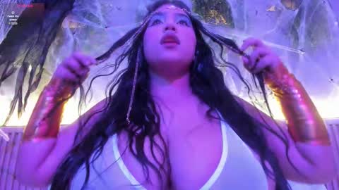 lana_lann online show from 26, 10, 2025