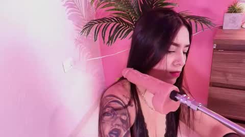 LANA online show from 21, 11, 2025