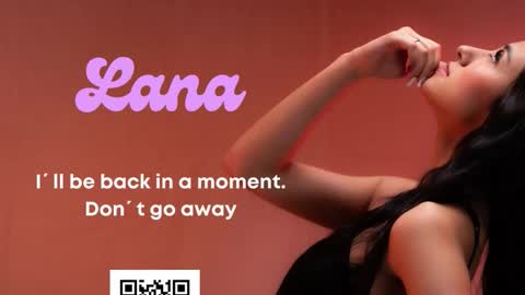 Lana Owens online show from 1, 11, 2025