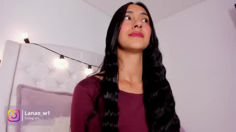 Lana Owens online show from 3, 12, 2025