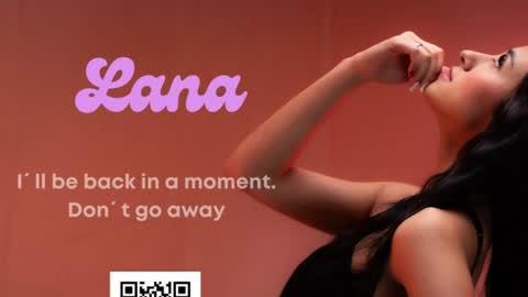Snapshot of lana_owens1 chatting on 5, 7, 2026 Lana Owens online show from 5, 7, 2026
