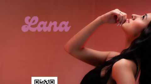 Snapshot of lana_owens1 chatting on 23, 7, 2026 Lana Owens online show from 23, 7, 2026