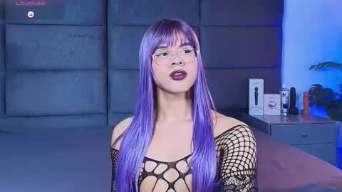 Snapshot of lana_presscot chatting on 4, 3, 2026 valentino moon online show from 4, 3, 2026