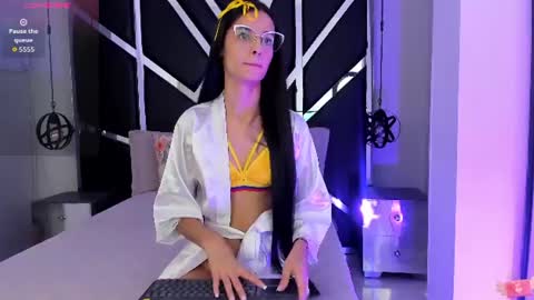 lana_rhoaades online show from 15, 6, 2026