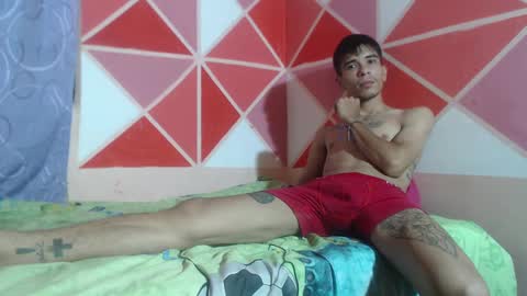 lana_robertt online show from 27, 2, 2025