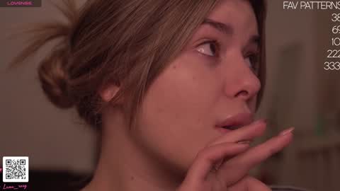 Alana online show from 19, 1, 2025