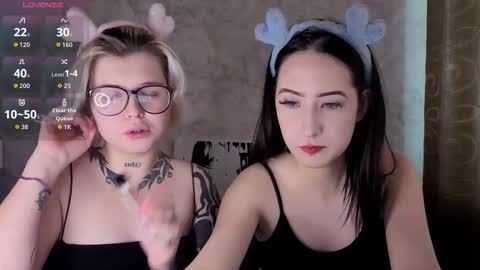 lana_shadow online show from 27, 2, 2026