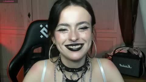 Snapshot of lana_soft chatting on 20, 12, 2025 Miss Lana online show from 20, 12, 2025