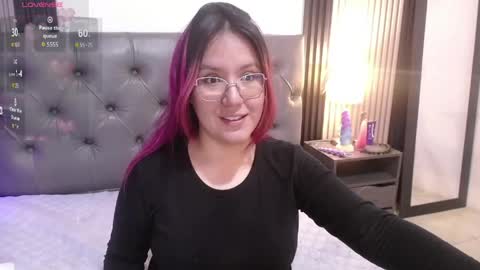 Snapshot of lana_sweett2 chatting on 5, 6, 2026 lana_sweett2 online show from 5, 6, 2026