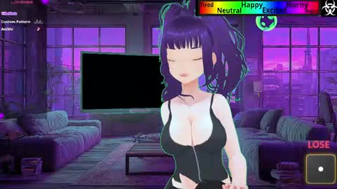 Snapshot of lana_the_virus chatting on 2, 5, 2026 Lana The Virus online show from 2, 5, 2026