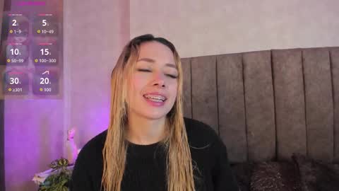 Lana online show from 19, 1, 2026