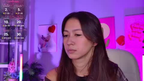 LanaBakers NONUDE MODEL online show from 2, 7, 2026
