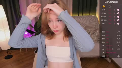 Lana online show from 5, 12, 2024