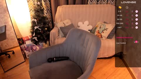 Lana online show from 29, 12, 2024