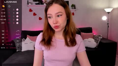 Lana online show from 4, 10, 2025