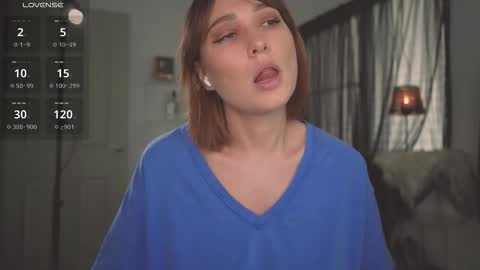 Lana online show from 12, 1, 2026