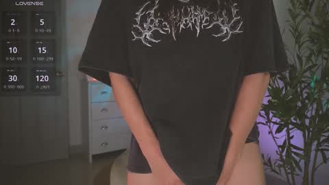 Lana online show from 27, 4, 2026