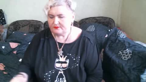 lanacat555 online show from 25, 10, 2025