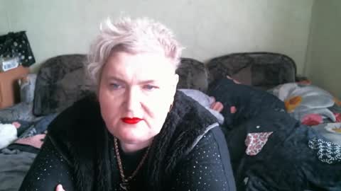 lanacat555 online show from 13, 11, 2025