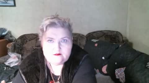 Snapshot of lanacat555 chatting on 5, 3, 2026 lanacat555 online show from 5, 3, 2026