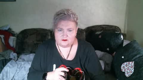 Snapshot of lanacat555 chatting on 8, 3, 2026 lanacat555 online show from 8, 3, 2026