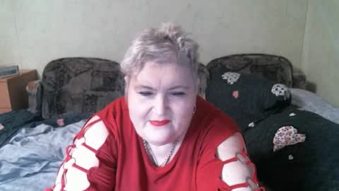 Snapshot of lanacat555 chatting on 2, 4, 2026 lanacat555 online show from 2, 4, 2026
