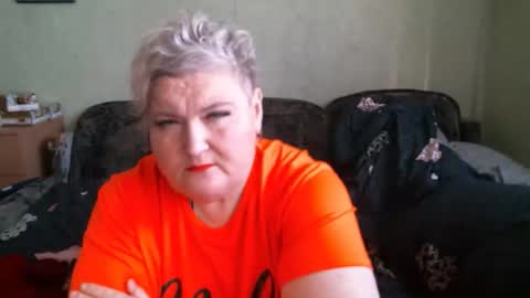 Snapshot of lanacat555 chatting on 6, 4, 2026 lanacat555 online show from 6, 4, 2026