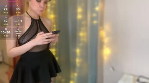 Snapshot of lanadreamx chatting on 11, 5, 2026 LanaDreamX online show from 11, 5, 2026