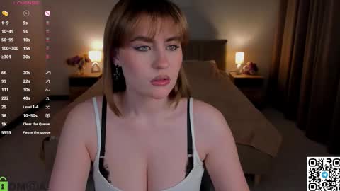 LanaFrost online show from 8, 3, 2026