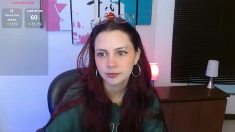 Alana Garcia  online show from 30, 10, 2025