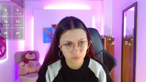 Alana Garcia  online show from 6, 1, 2026