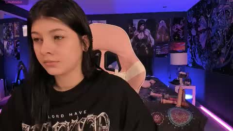 L A N A  online show from 14, 12, 2025