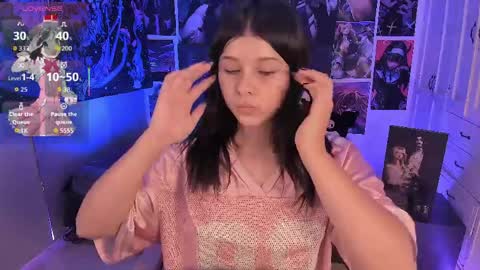 LanaKyutt666 online show from 5, 4, 2026