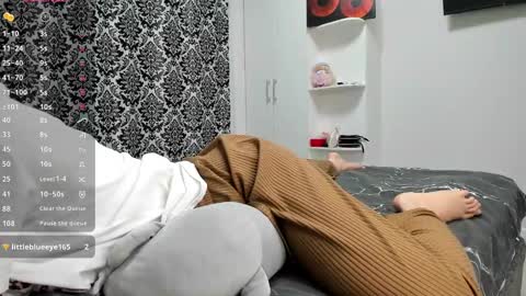 Snapshot of lanalandd chatting on 10, 1, 2025 Lana online show from 10, 1, 2025