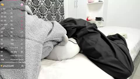 Snapshot of lanalandd chatting on 22, 1, 2025 Lana online show from 22, 1, 2025