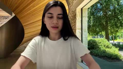 Snapshot of lanalandd chatting on 11, 10, 2025 Lana online show from 11, 10, 2025