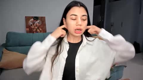 Lana online show from 21, 4, 2026