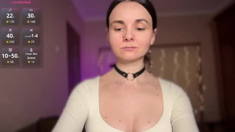 Snapshot of lanaloulou chatting on 11, 5, 2026 Lana online show from 11, 5, 2026