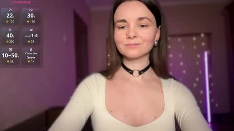 Snapshot of lanaloulou chatting on 29, 5, 2026 Lana online show from 29, 5, 2026