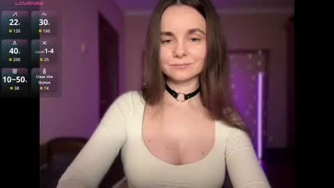 Snapshot of lanaloulou chatting on 9, 6, 2026 Lana online show from 9, 6, 2026