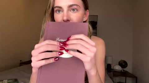 Lana online show from 6, 1, 2026