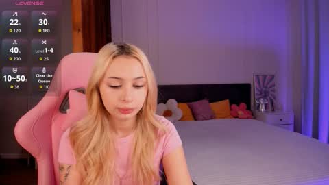 Lana online show from 16, 12, 2025