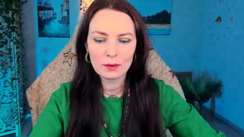 Lana Radiance online show from 29, 4, 2026